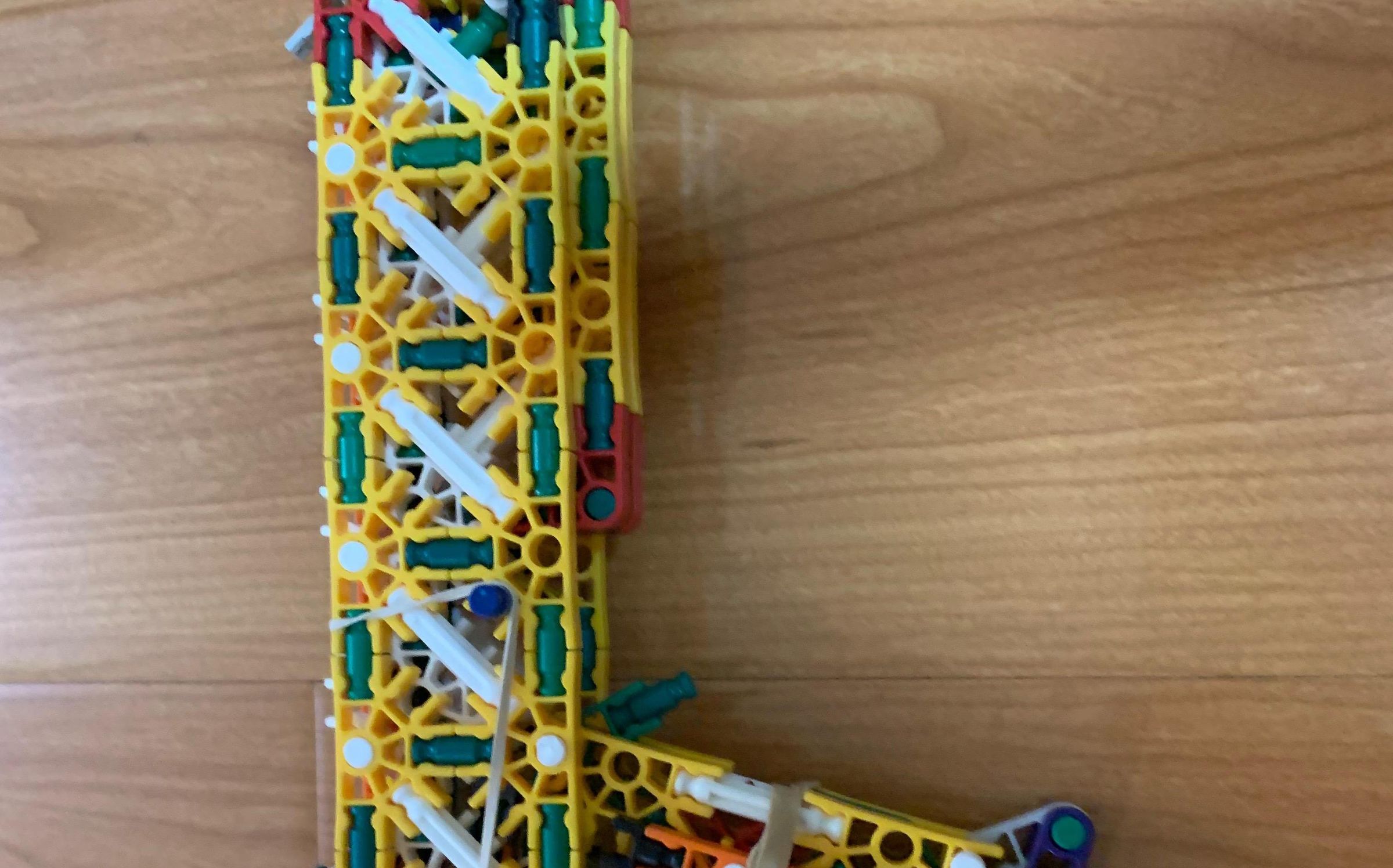Knex War Weapon 