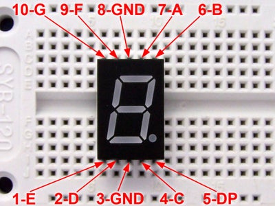 How to Make a Arduino Digital Clock : 5 Steps - Instructables