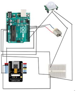Hardware Assembly