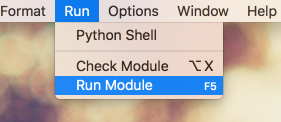 Mad Lib With Python : 10 Steps - Instructables