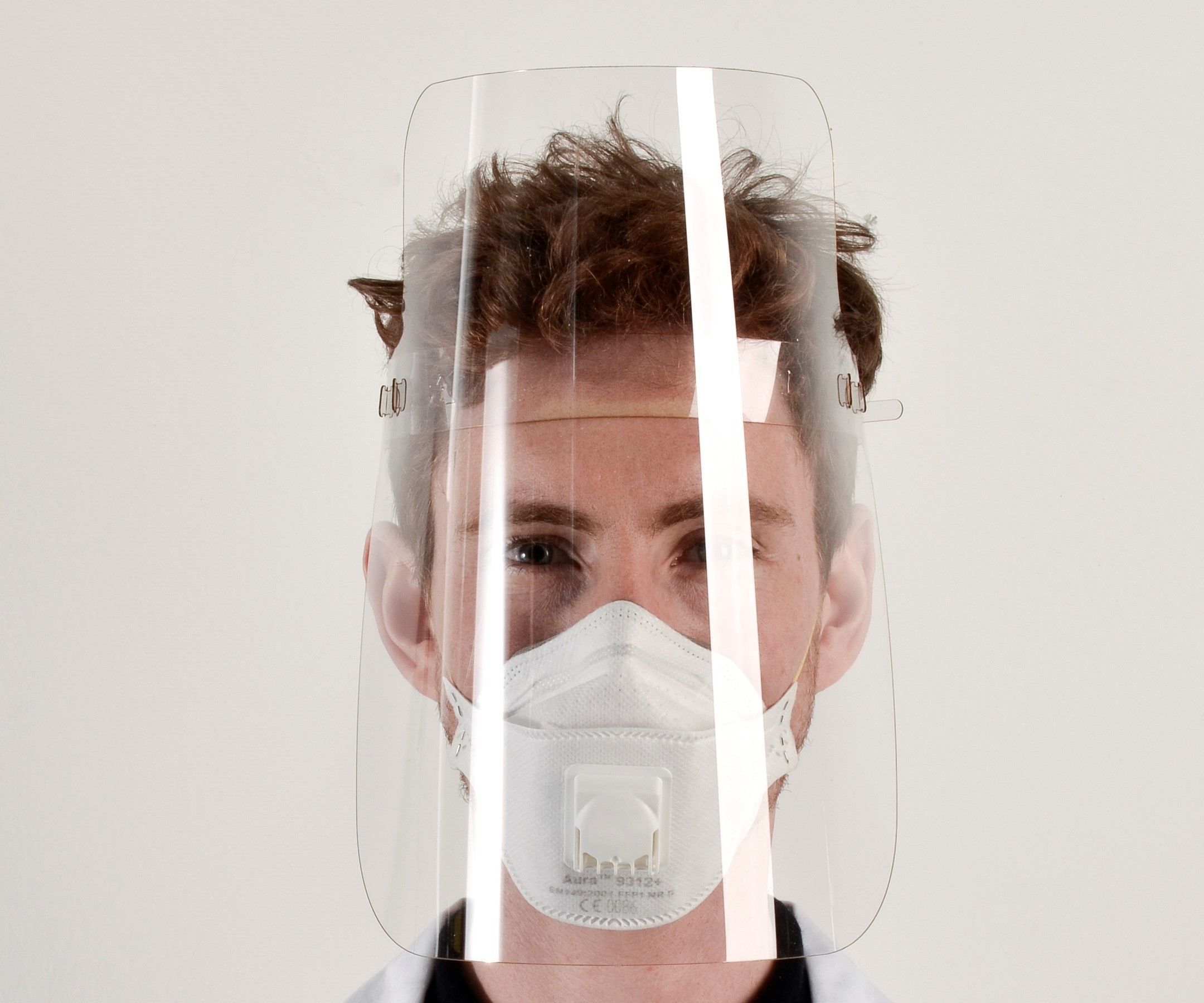 Design Friction Lab - S1 SHIELD