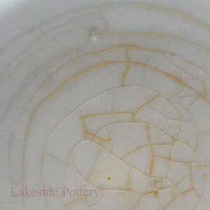 REMOVING STAINS AND CRAZING LINES DISCOLORATION FROM PORCELAIN, CHINA AND POTTERY