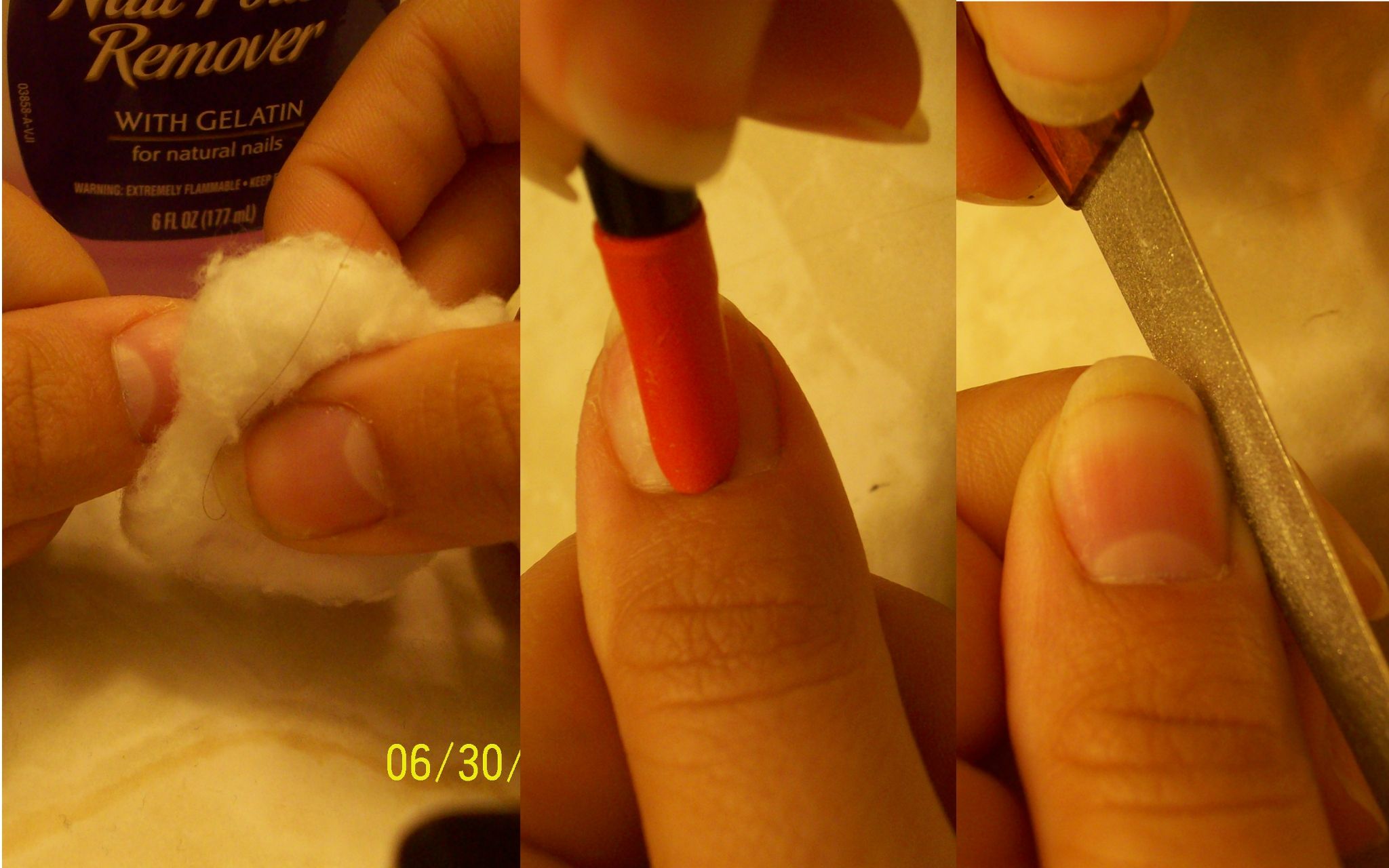 Japanese Cherry Blossom Nails 6 Steps (with Pictures) Instructables