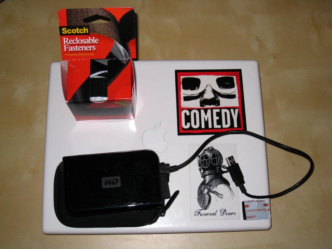 Adding Hard Drive Space To Your Laptop 4 Steps Instructables adding-hard-drive-space-to-your-laptop-4-steps-instructables