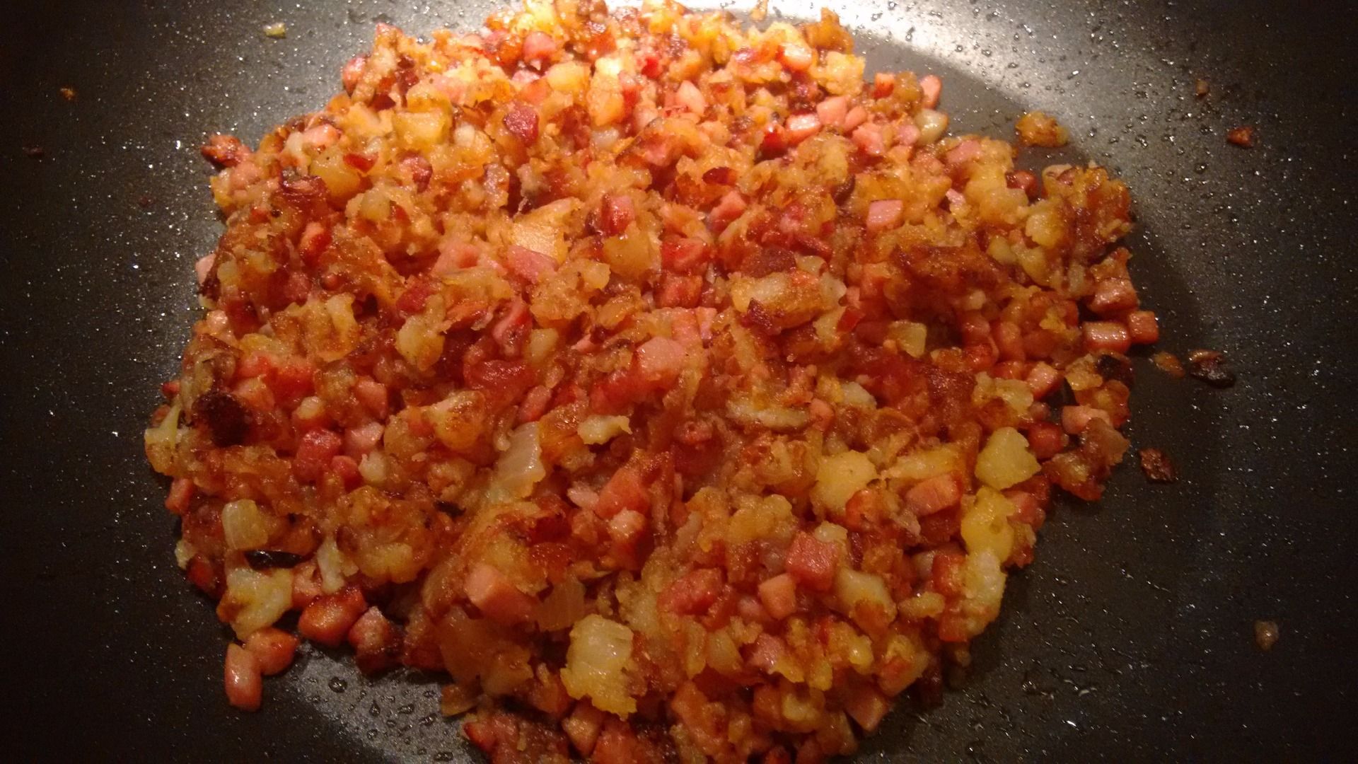 Hashtag This Potato Hash Medley 5 Steps (with Pictures) Instructables