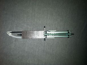 Knex Knife