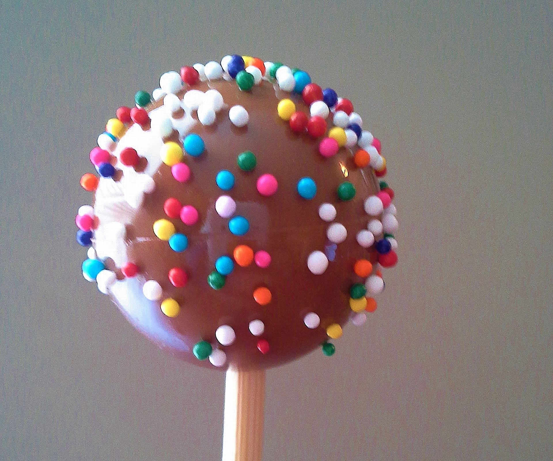 Candy Crush Color Bomb