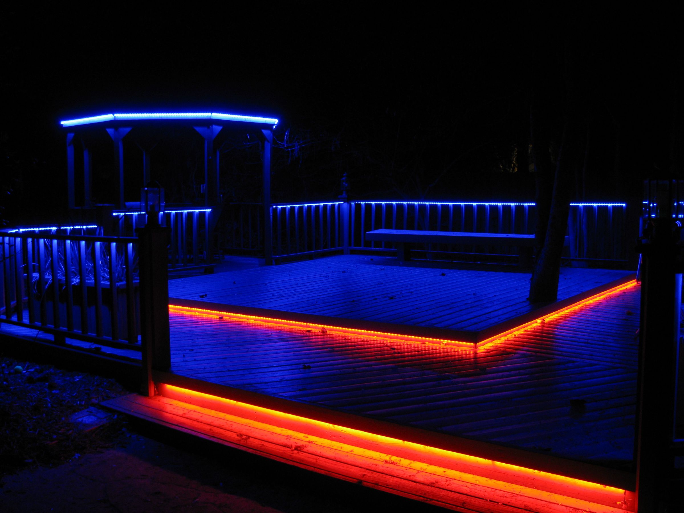 LED Lighting Projects and Ideas Instructables