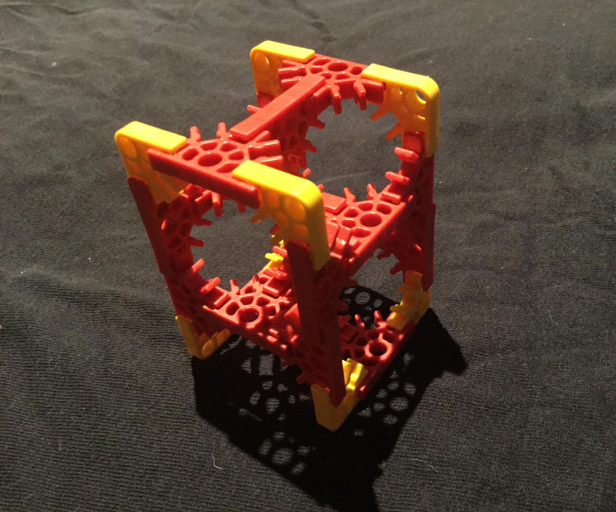 K'nex Grenade No.2