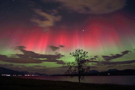 Aurora Alerts