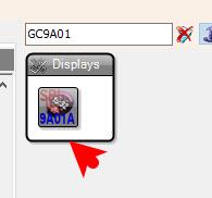 In Visuino Add Components