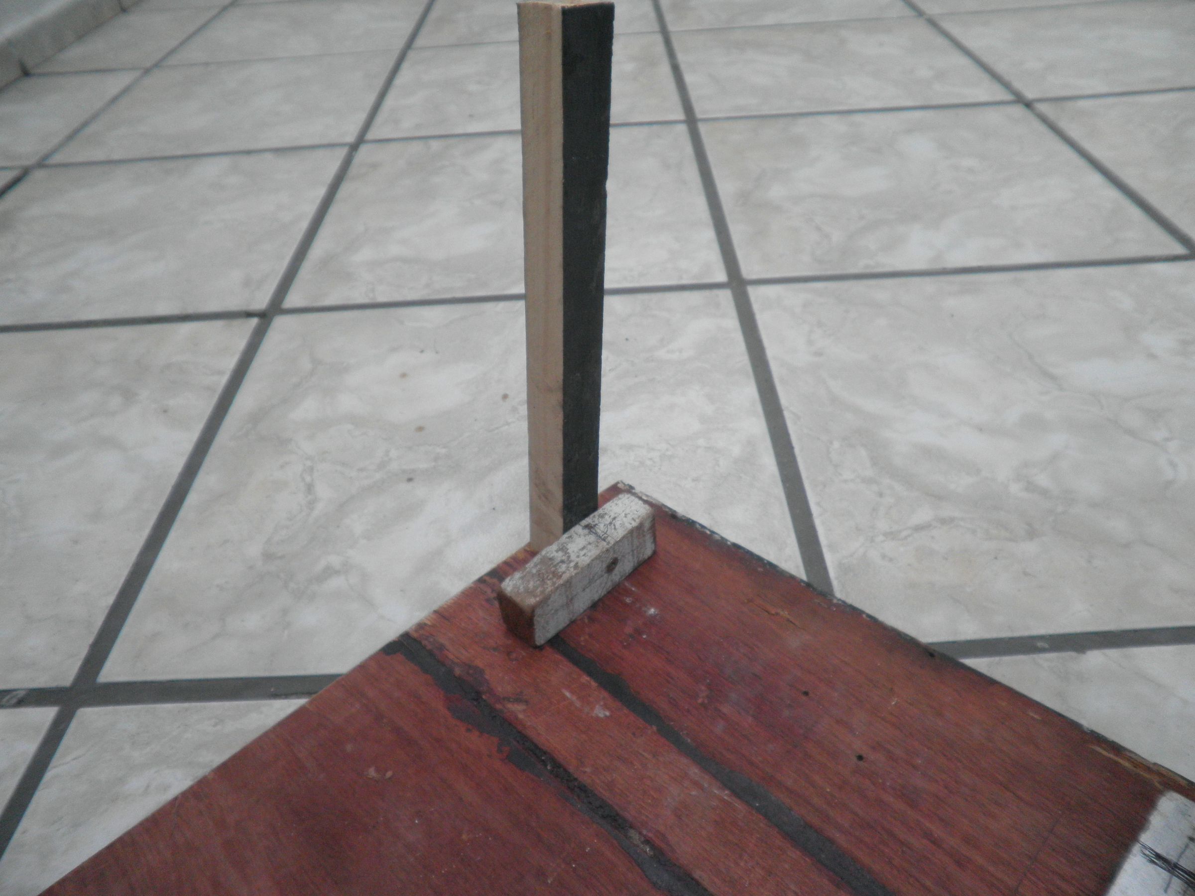 Diy Bed Table Instructables