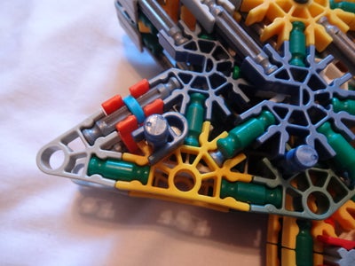 Extras and Finishing Up