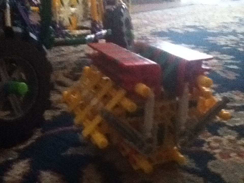 V10 Engine