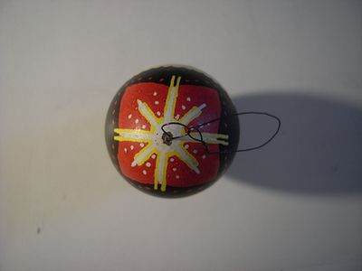 Pysanky Ukrainian Easter Eggs