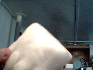 Finishing Everything Up