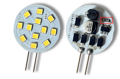 The Hardware (re-)design