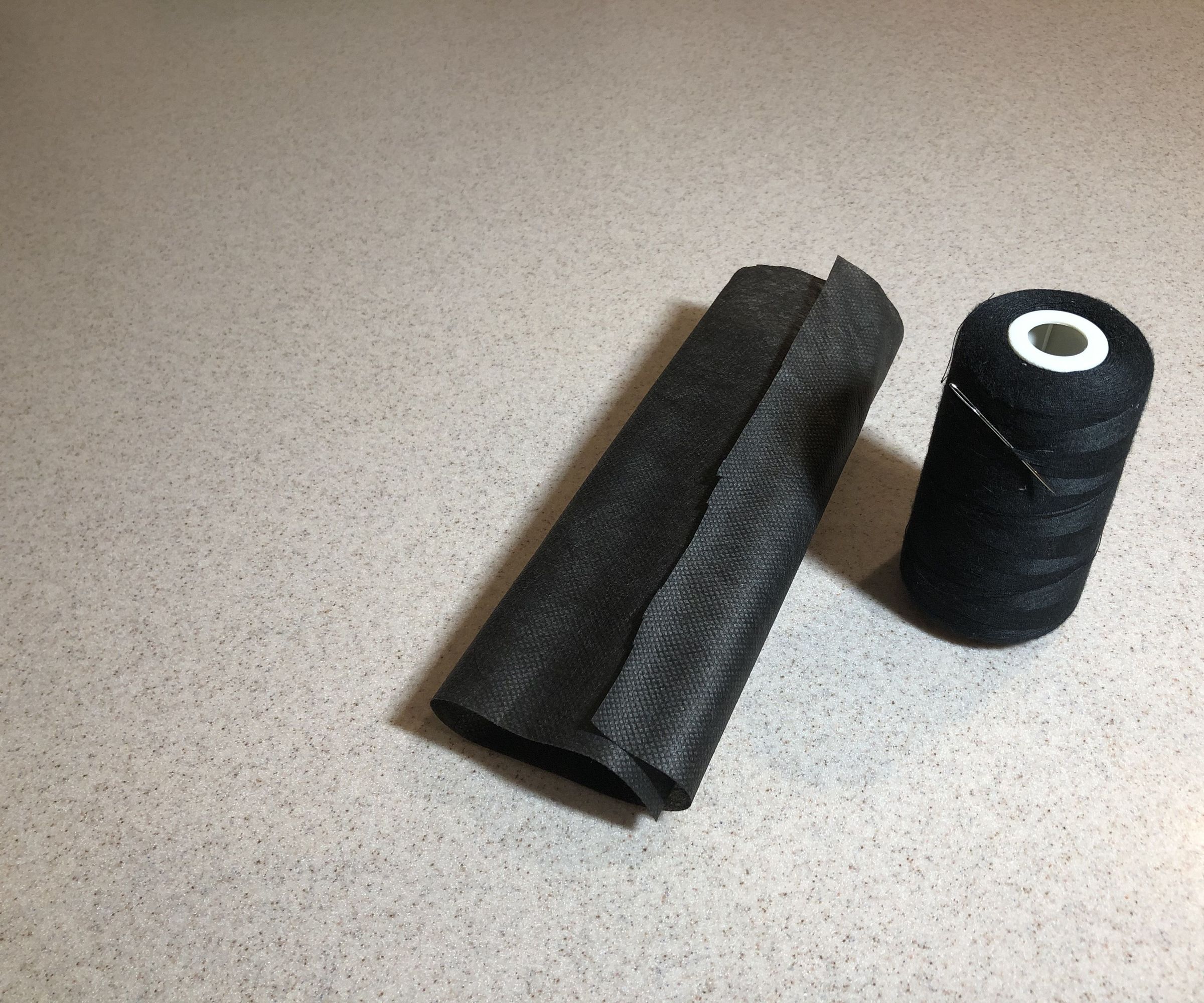 Make Hundreds of Covid-19 Masks for Less Than $20