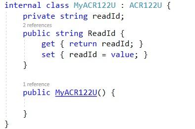 Communicating With the Window in Your Application