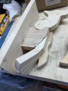 Add Pivot Mechanism