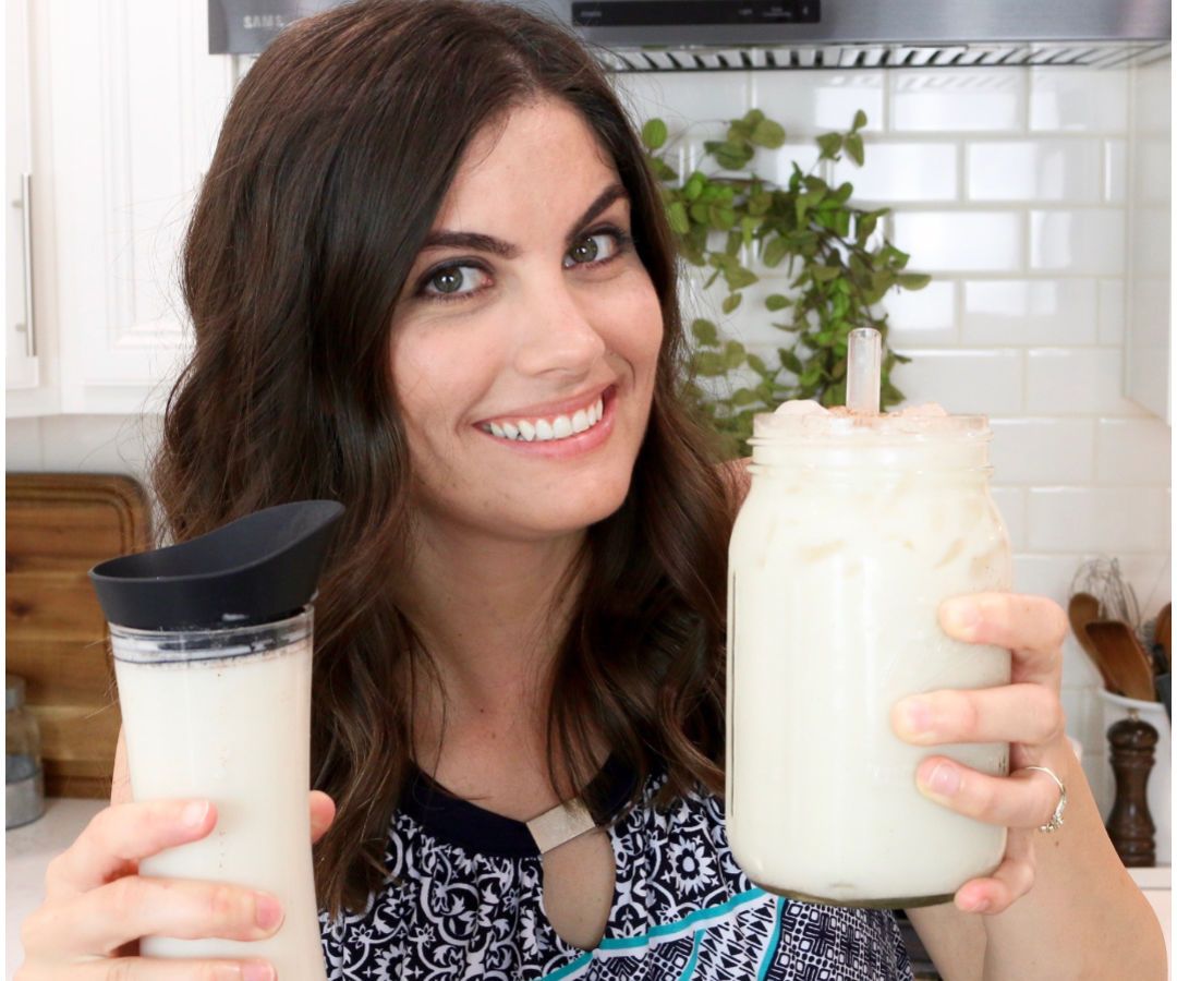 How to Make Horchata