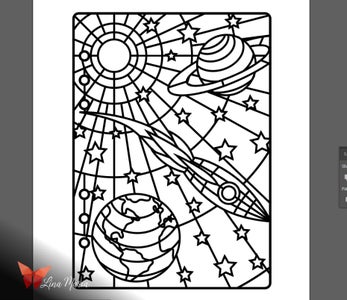 Cleaning and Finalizing the Shape