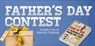 Father's Day Contest