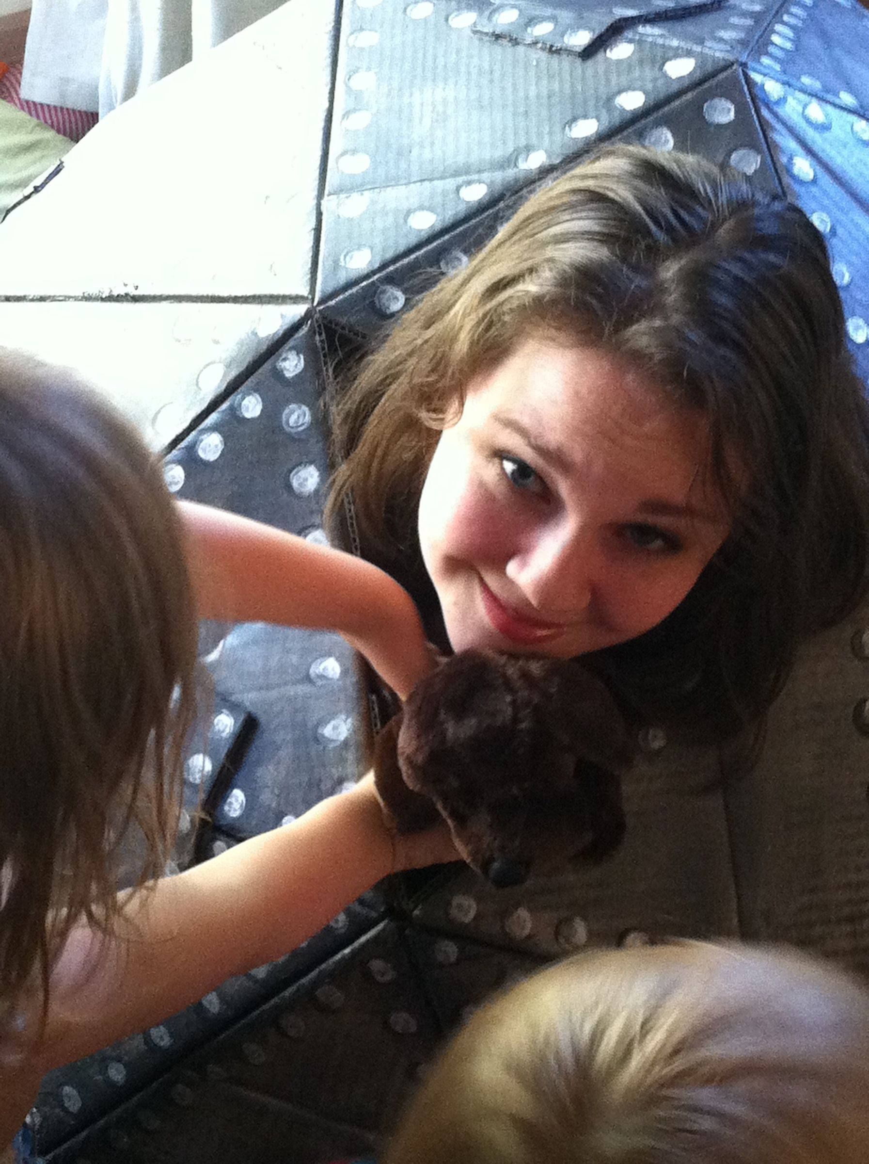 Author Spotlight: Supersoftdrink