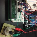 Thermometer Arduino Project