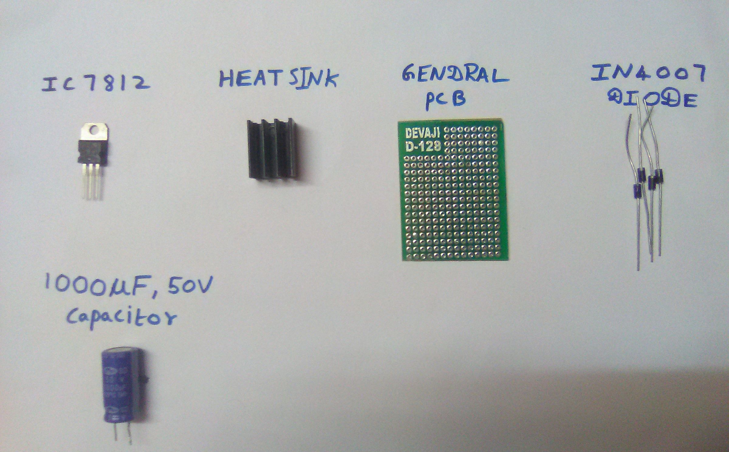 Easy Fume Extractor 6 Steps (with Pictures) Instructables