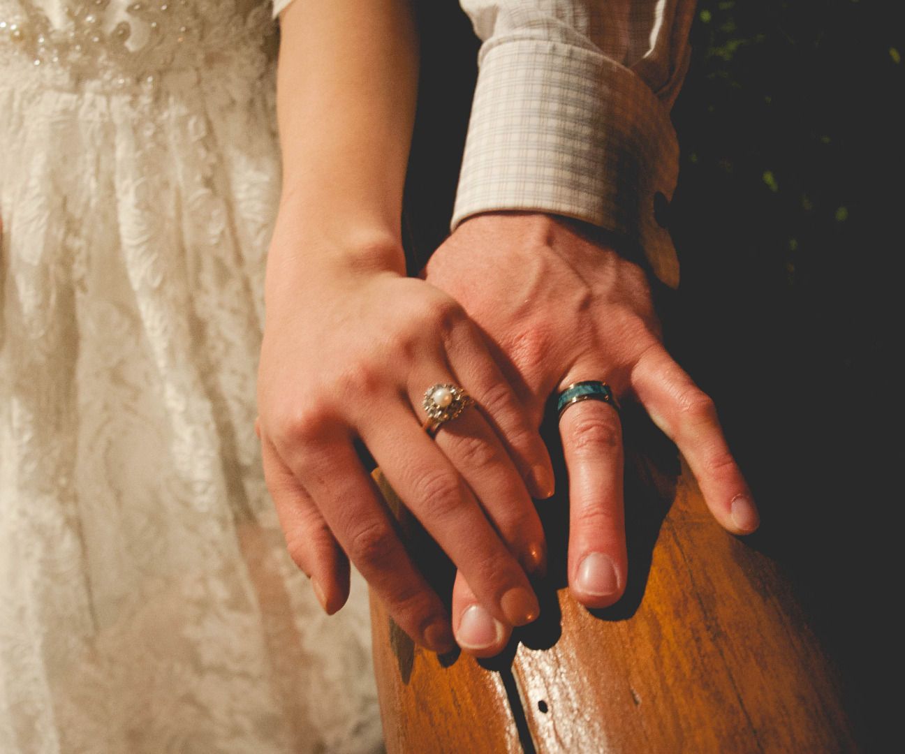 Having a Super Pi Day Wedding