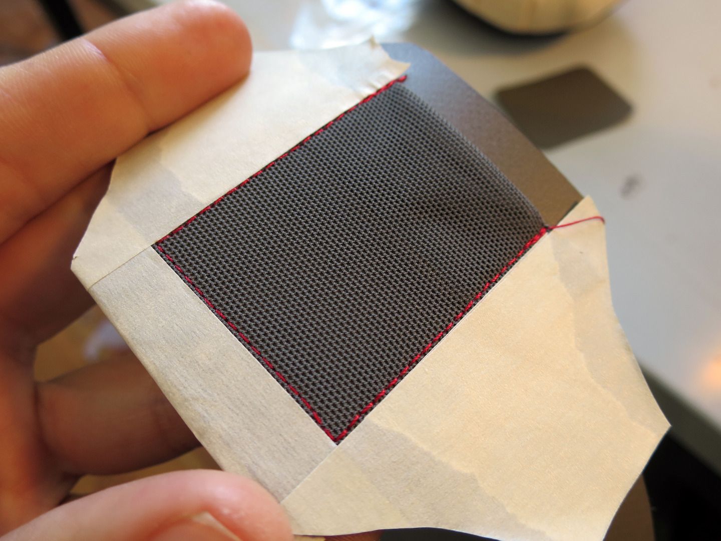 Pincushion Breadboard Bracelet 7 Steps (with Pictures) Instructables