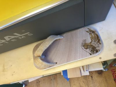 Modern Geta - Wooden Sandals : 6 Steps (with Pictures) - Instructables