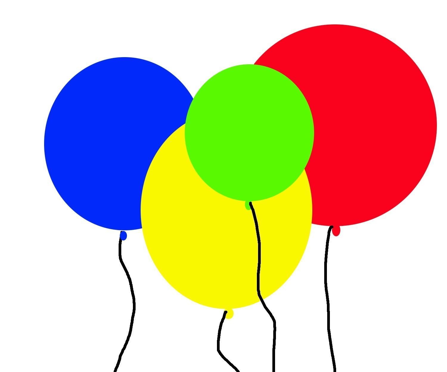 The Great Balloon Escape