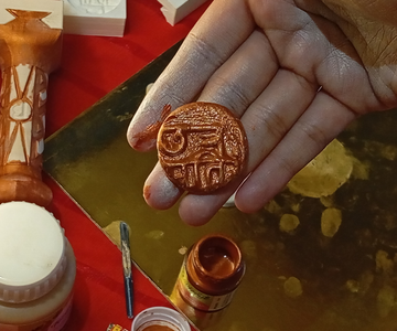 And Here Are the Coins !