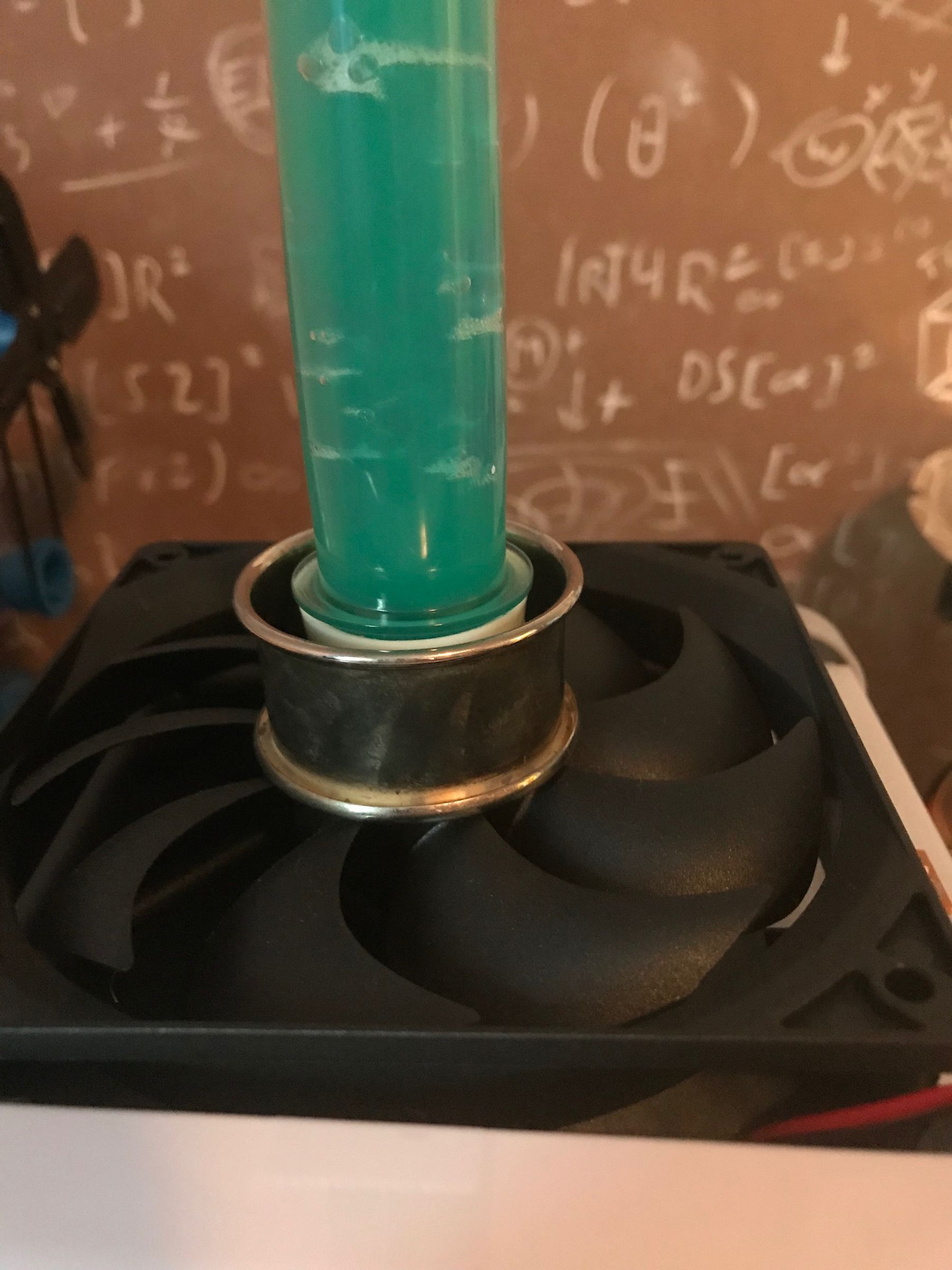 Make Your Own: Black Hole Fabricator!!