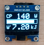 Bonus: Critical Power and W Prime Determined in Real Time
