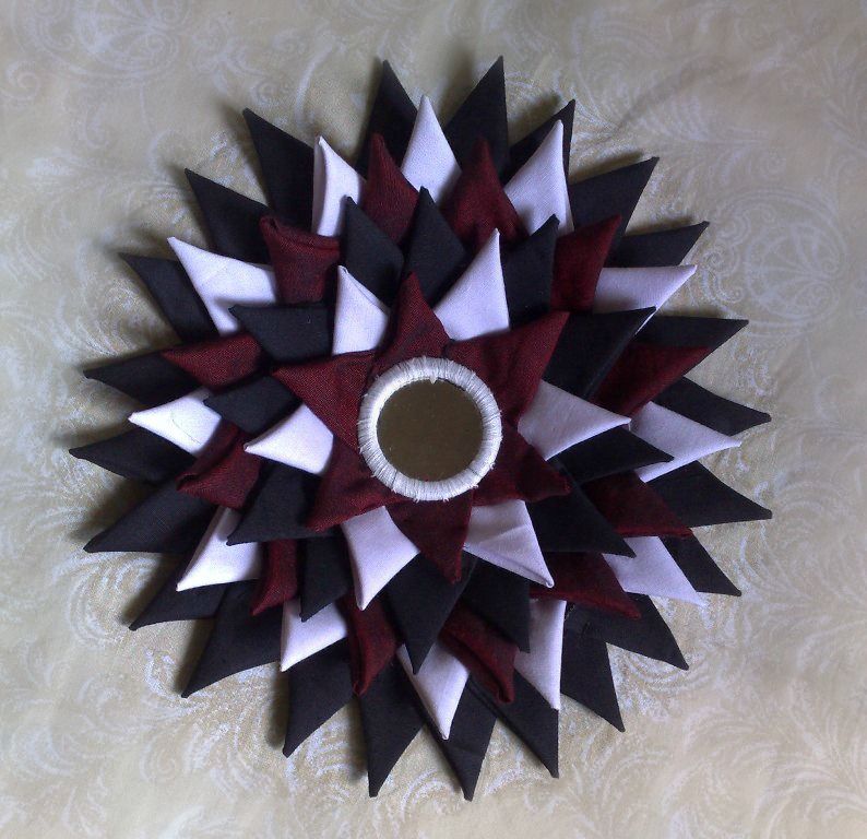 Pretty Decoration Piece!