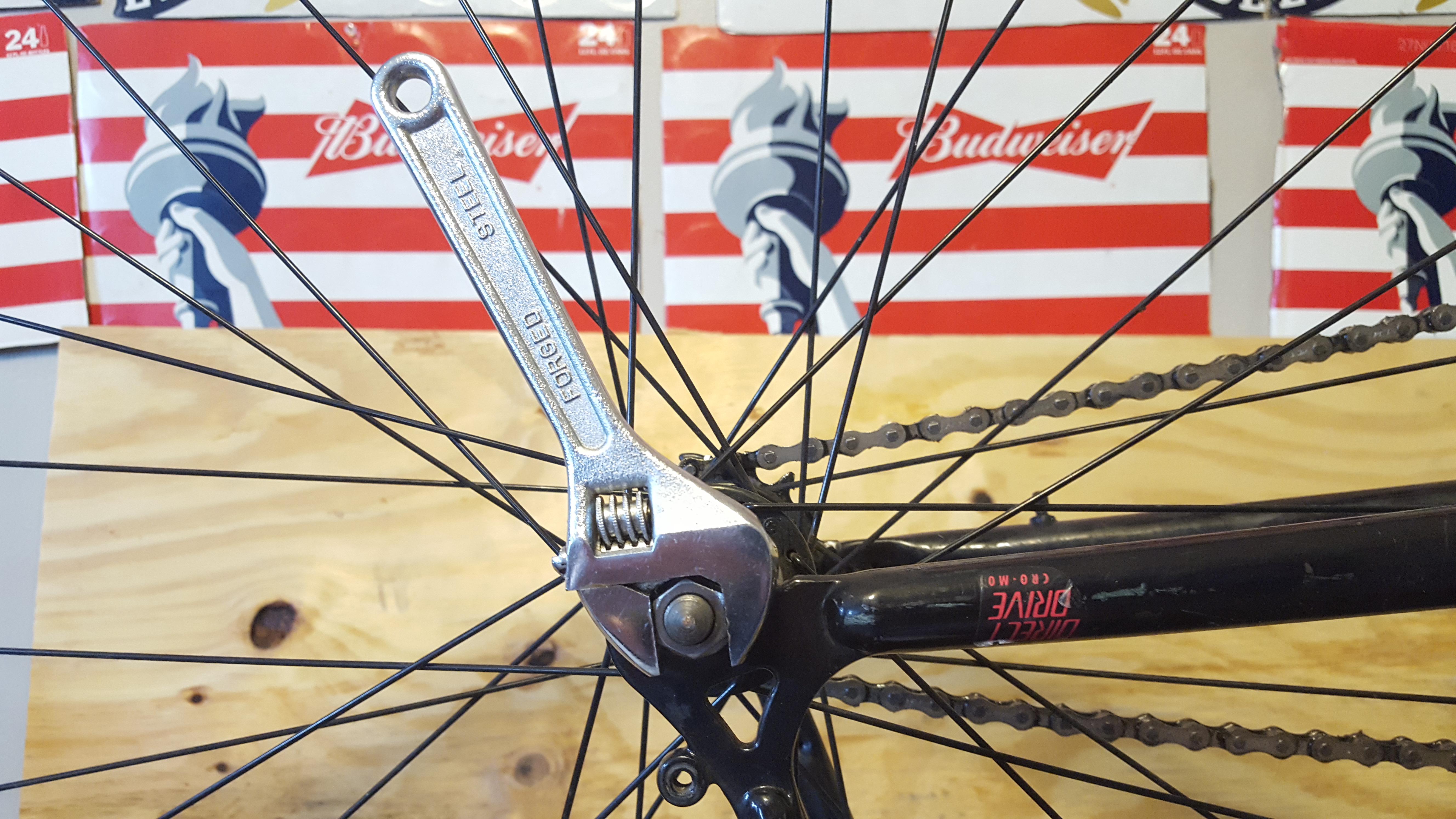 How to Change an Inner Tube on a Bike 5 Steps (with Pictures