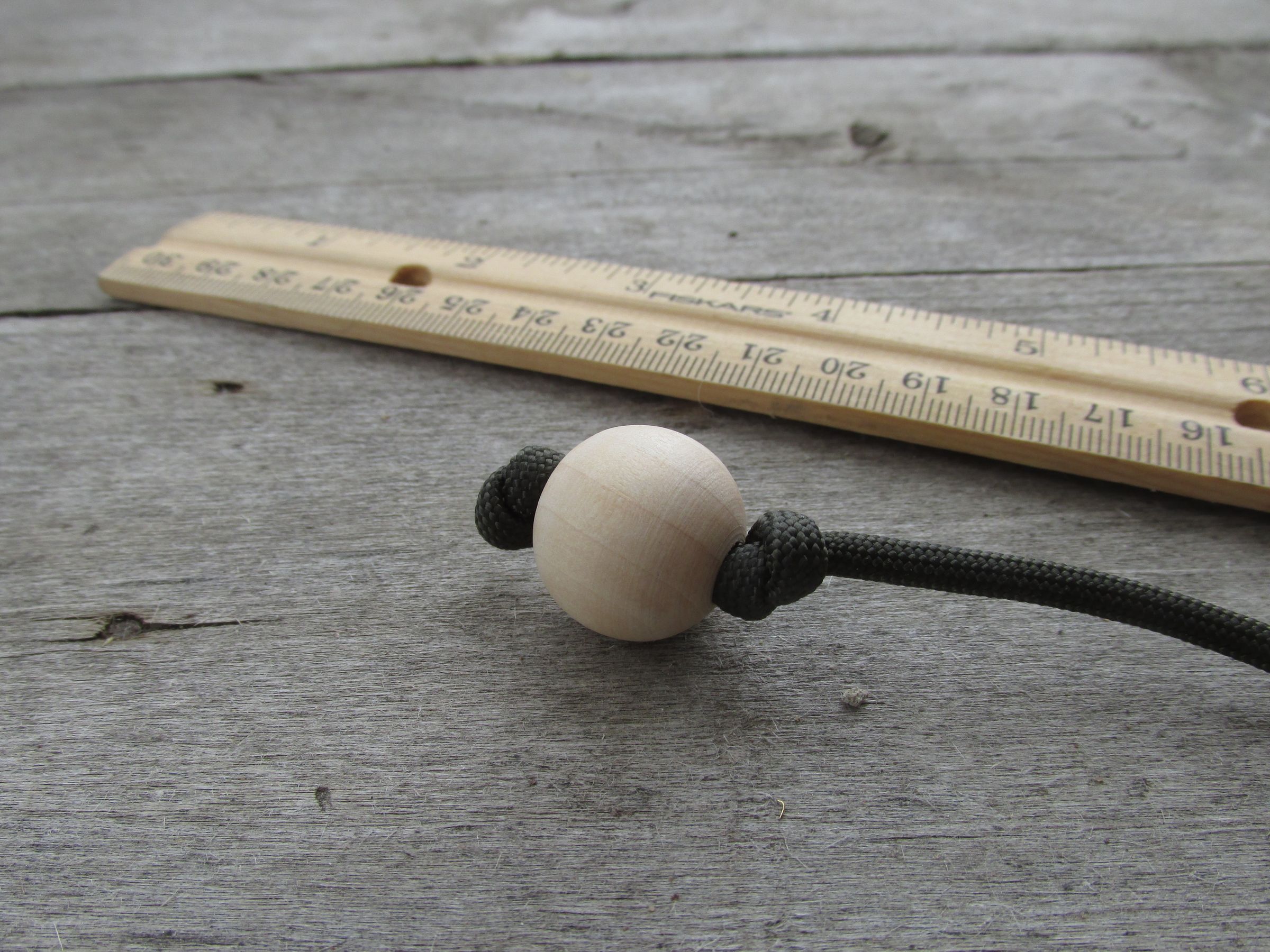 Paracord Hiking Belt 10 Steps (with Pictures) Instructables