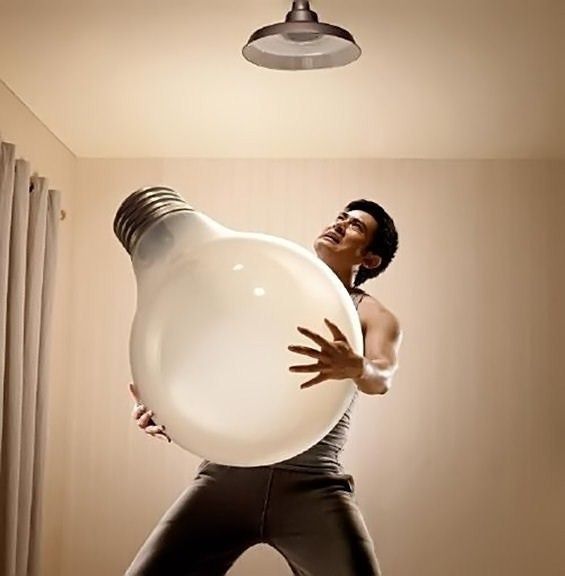 How Jogo76 Changes a Lightbulb