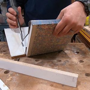 Opening the Mold