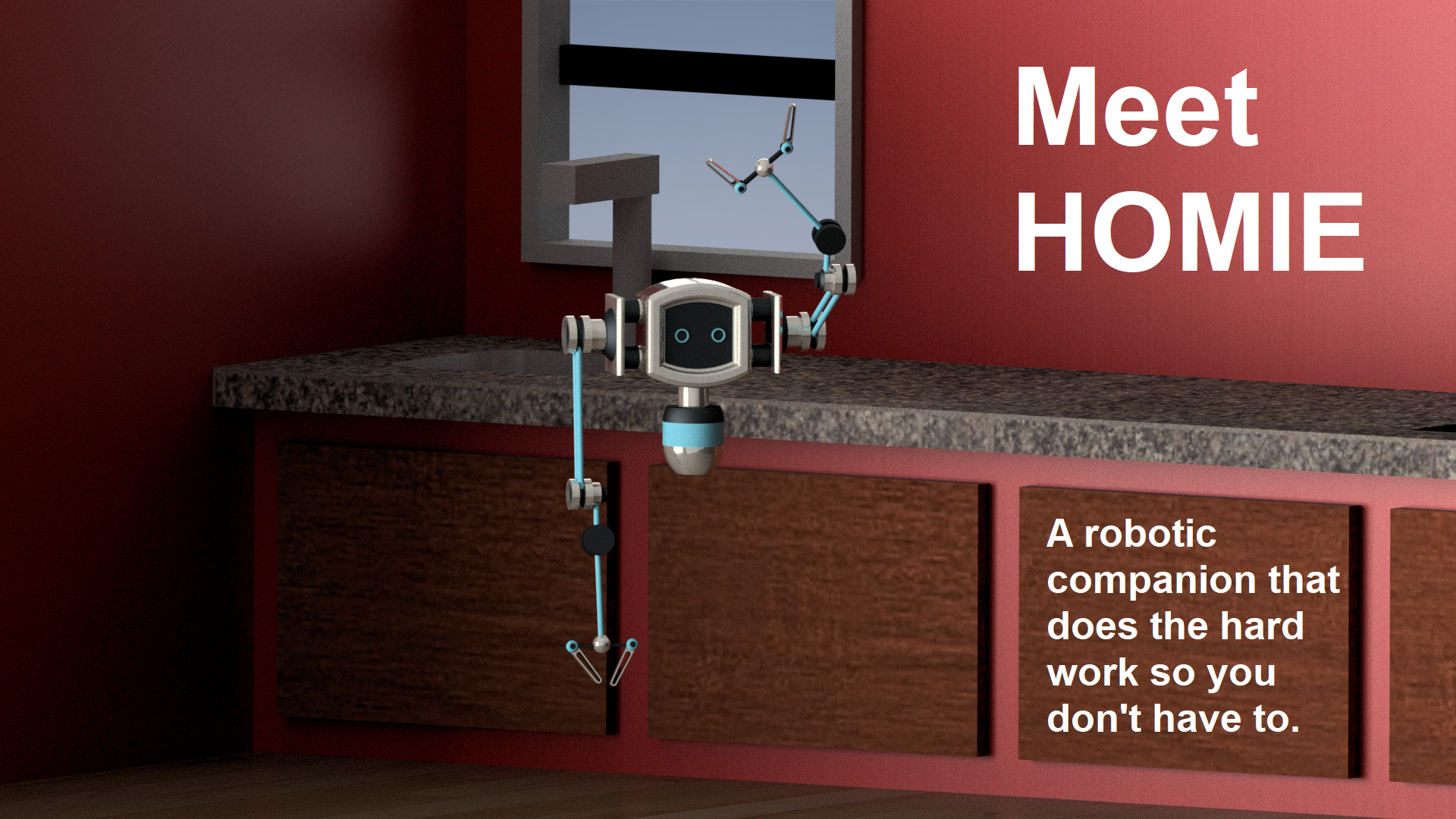 Homie Checklist HOMIE - Chores Are a Thing of the Past! - Instructables