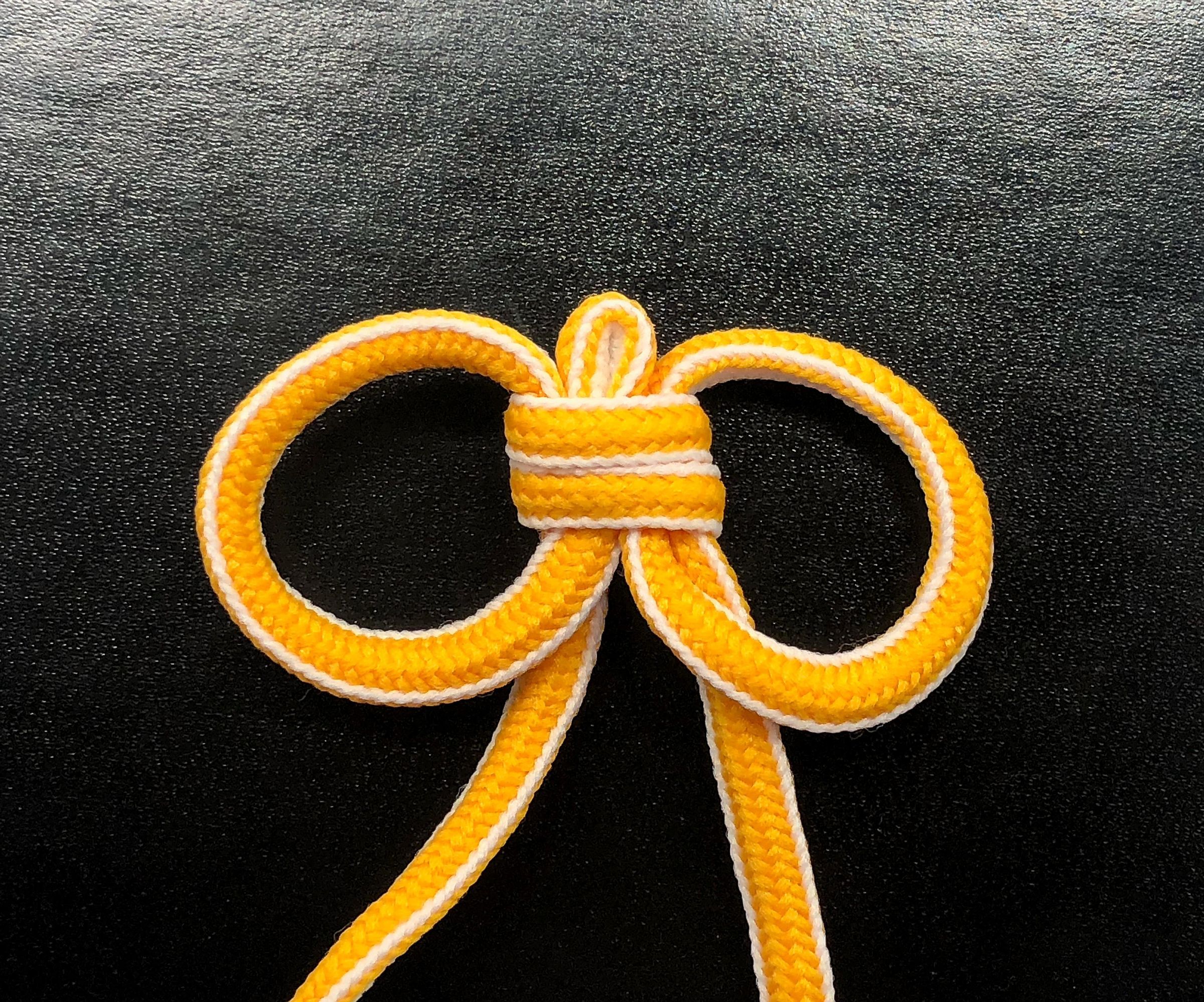 Genshin Impact Cosplayer's Knot Guide