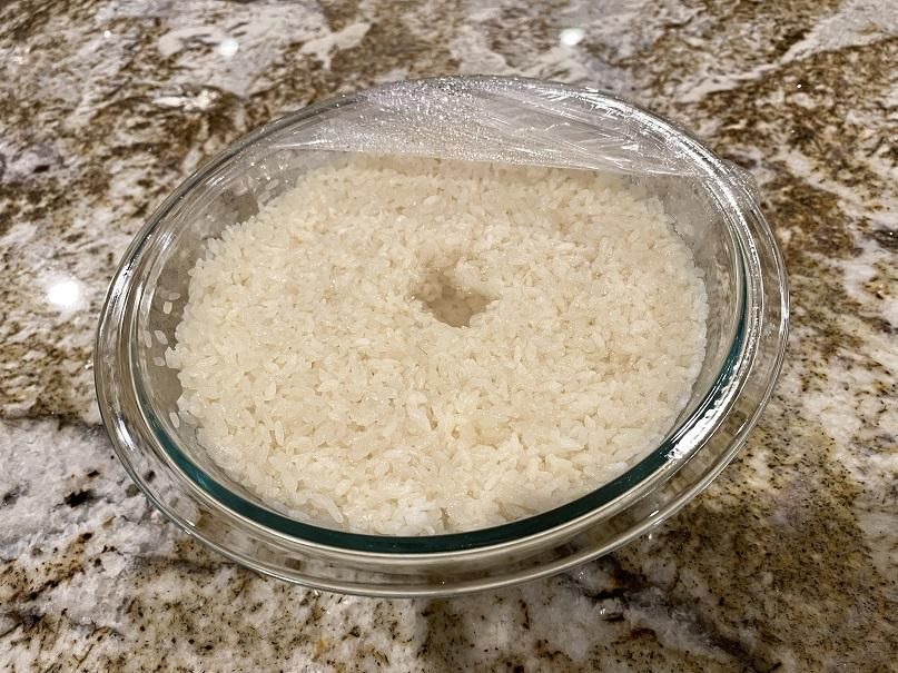 Cook Rice Alchol Easy Rice Wine : 6 Steps (with Pictures) - Instructables