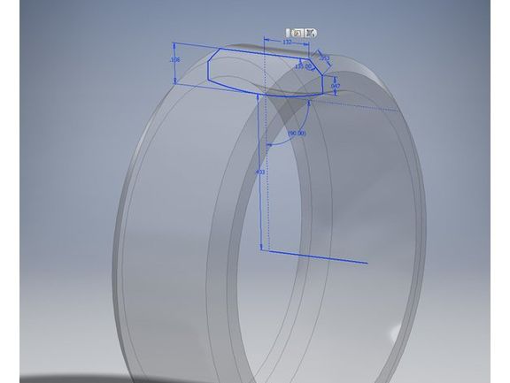 RFID NFC Tap and Go Ring for Credit Card Payment : 11 Steps (with ...