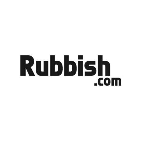 Instructables profile picture for @rubbish
