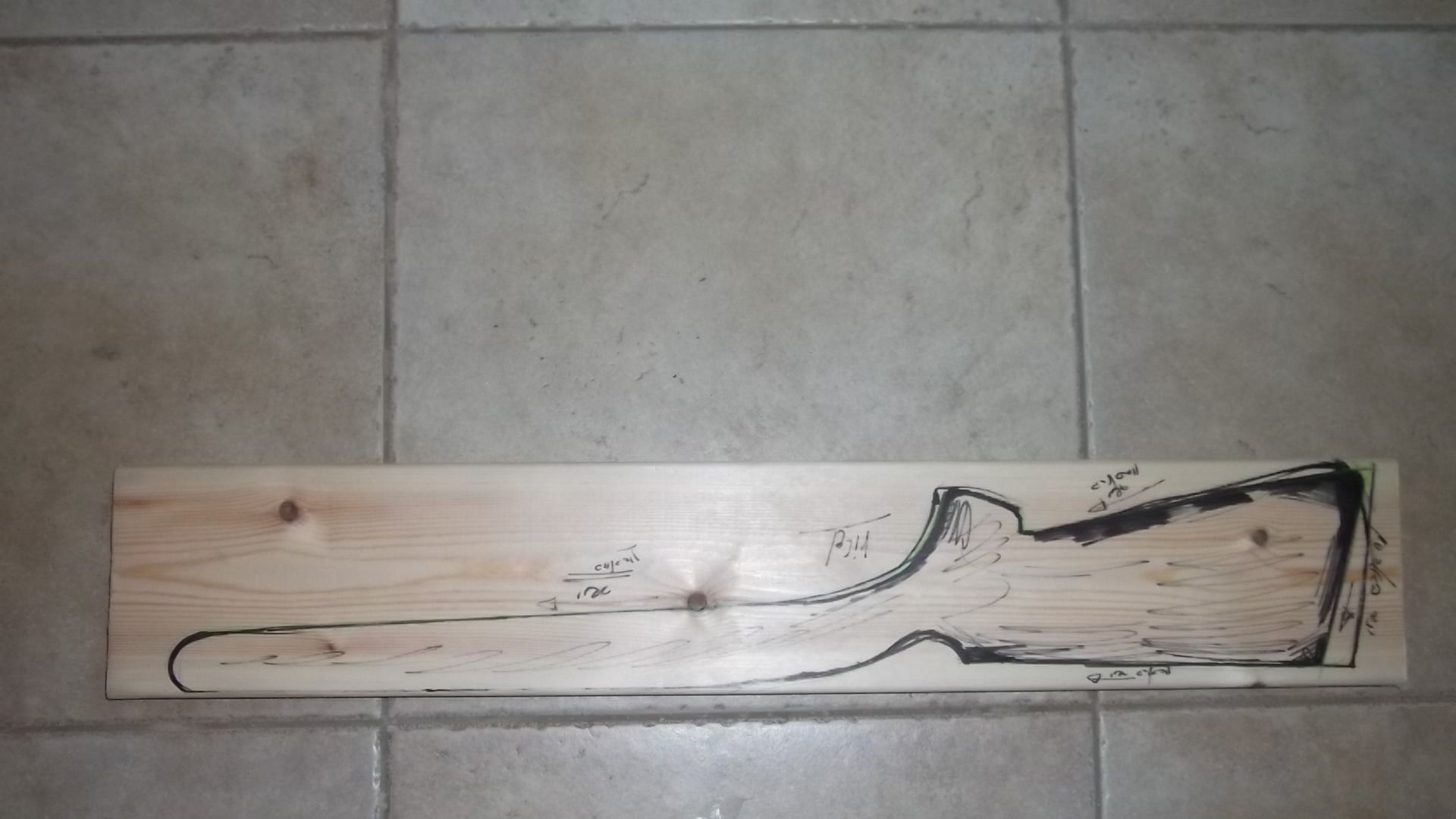 Mw Starting a Airsoft Shotgun