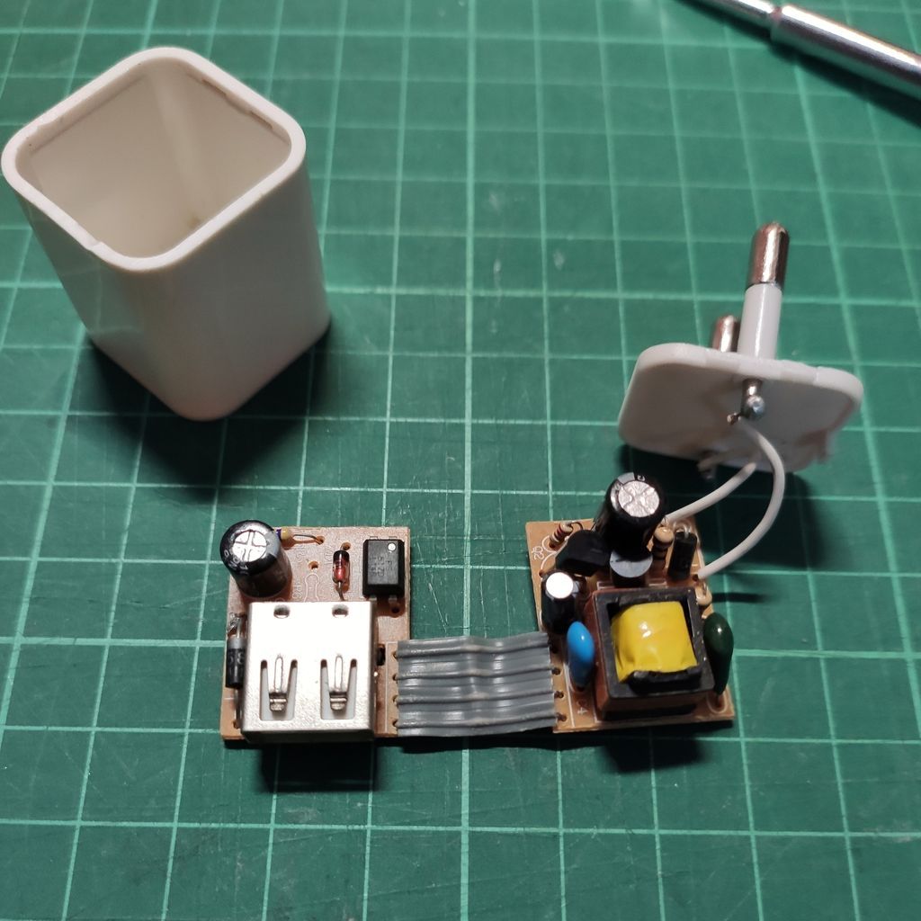 Assembly : DC Circuit