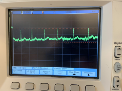 Connecting to a Patient